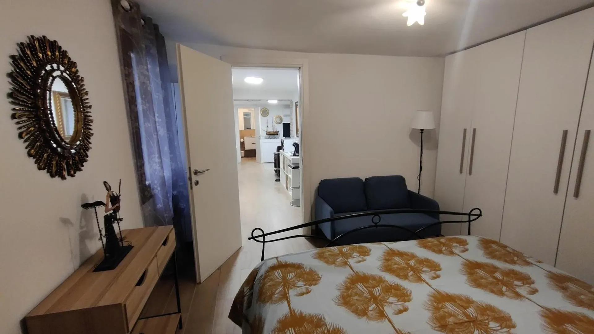 Cristiano House Apartment Chioggia 0*,  Italy