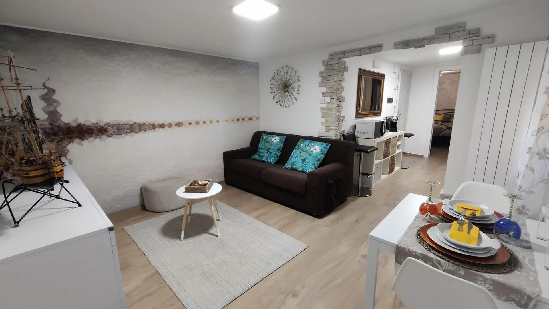 Cristiano House Apartment Chioggia