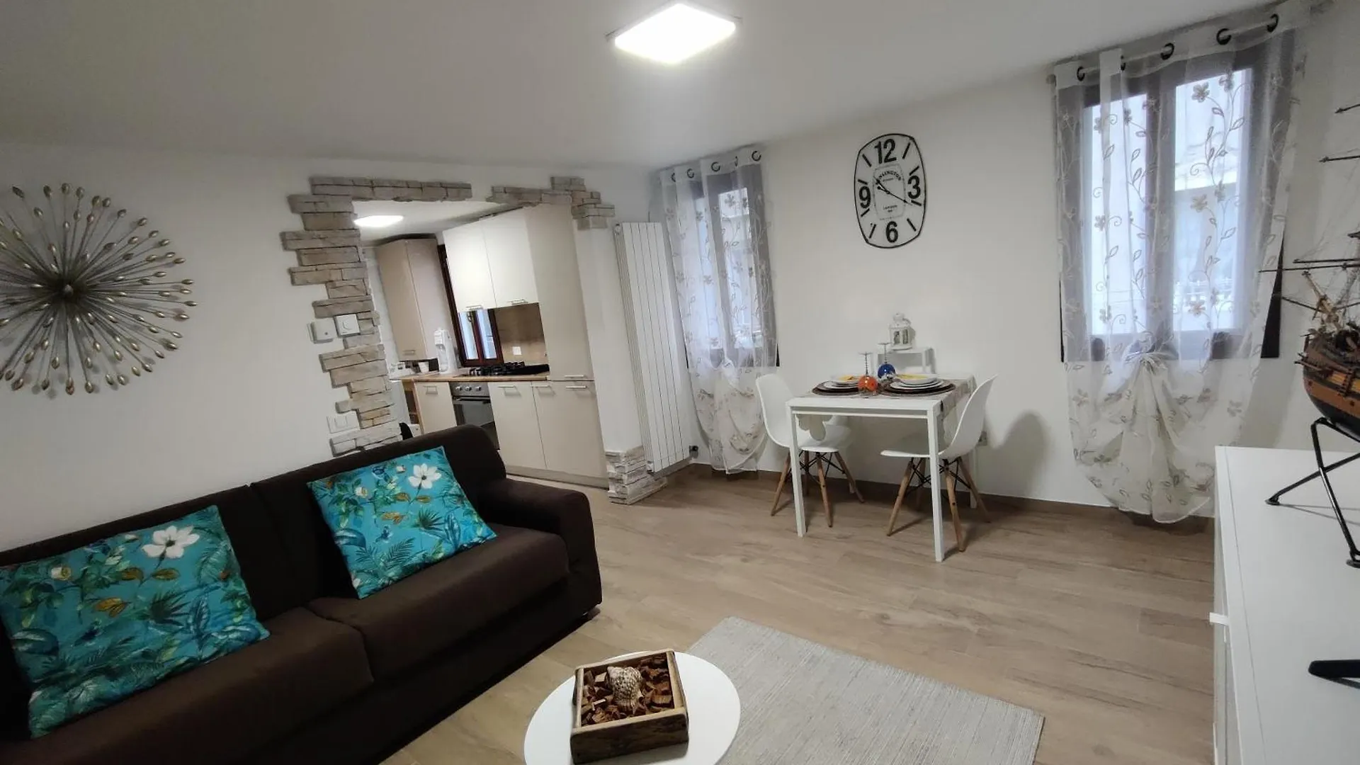 Cristiano House Apartment Chioggia
