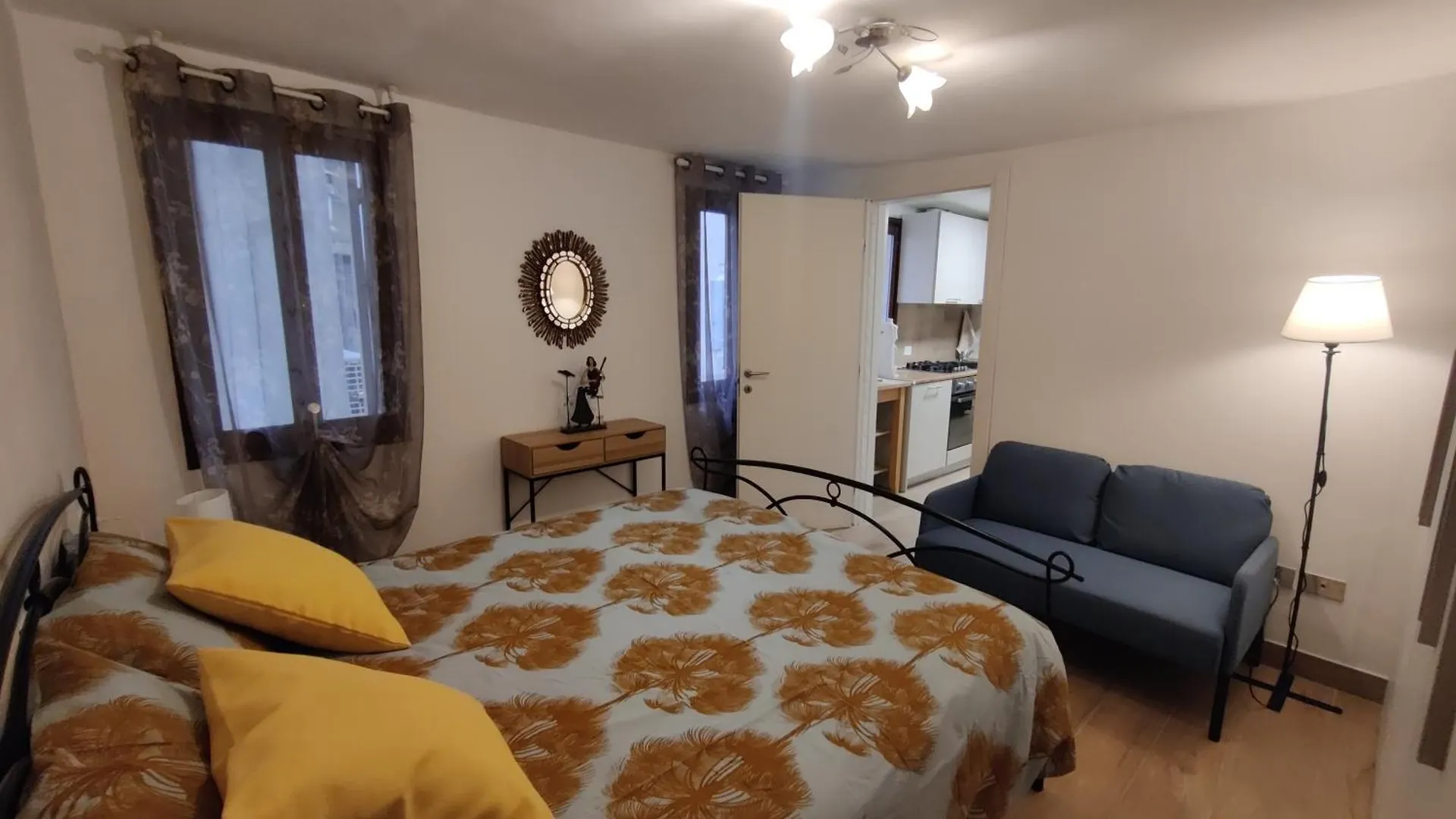 Cristiano House Apartment Chioggia Italy
