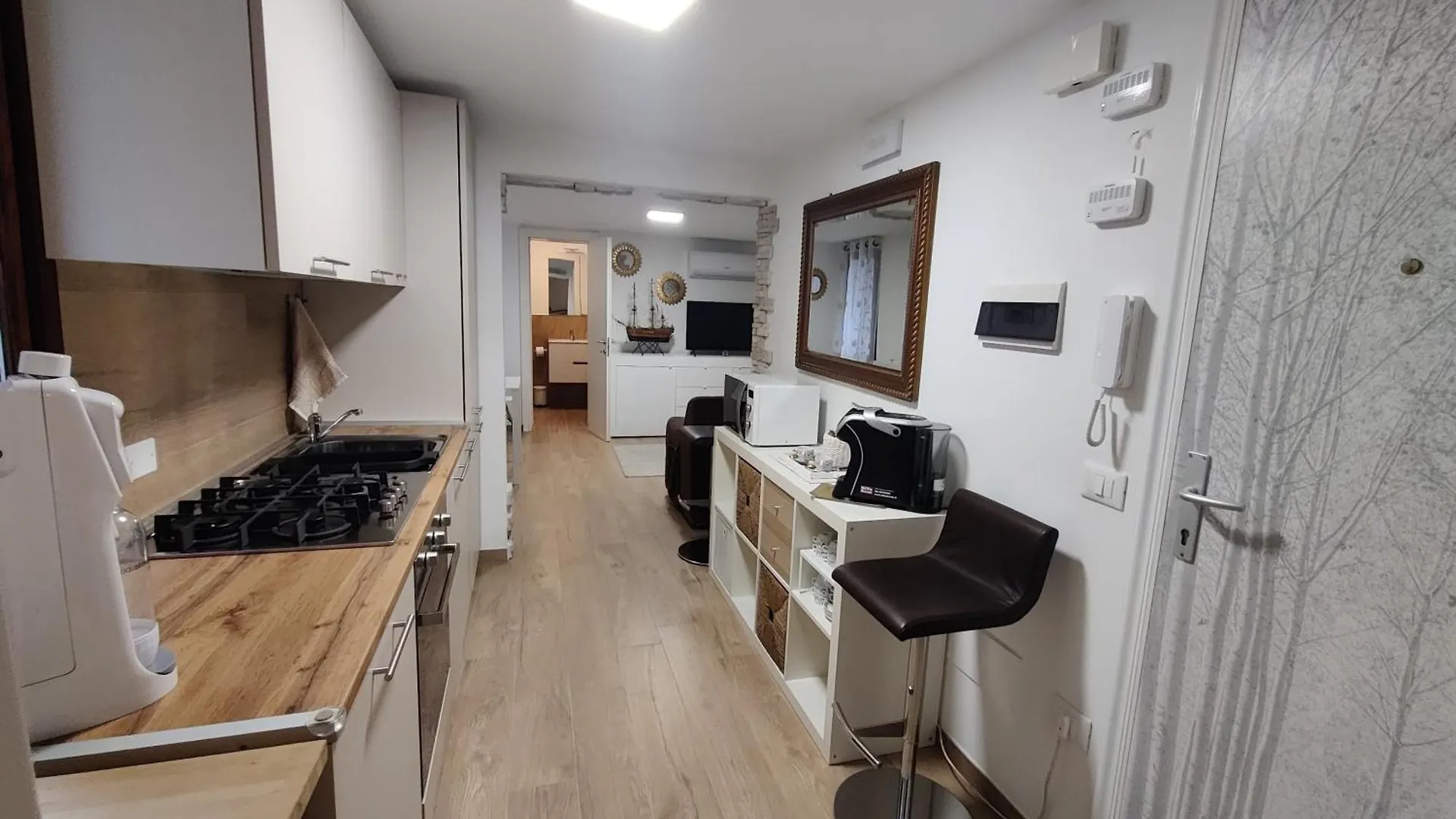 Cristiano House Apartment Chioggia