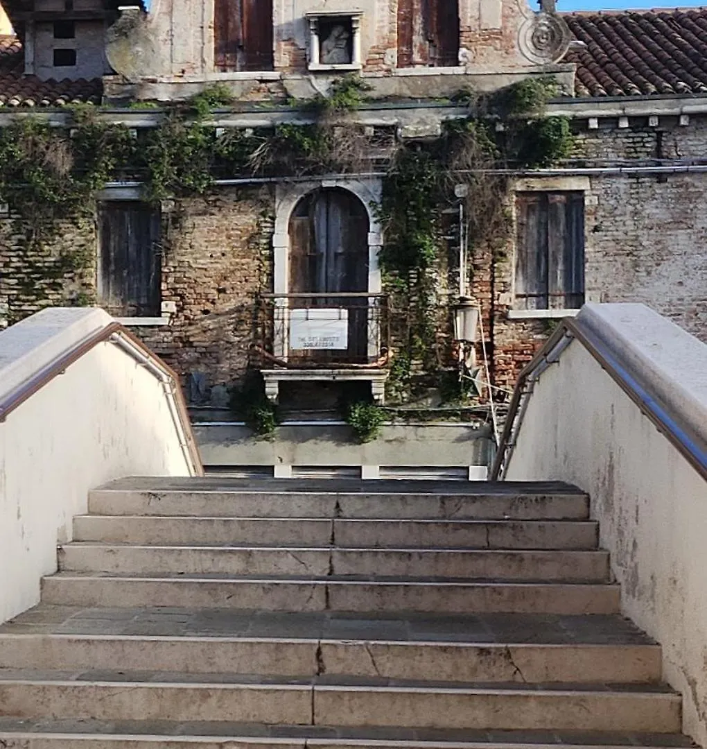 Cristiano House Apartment Chioggia
