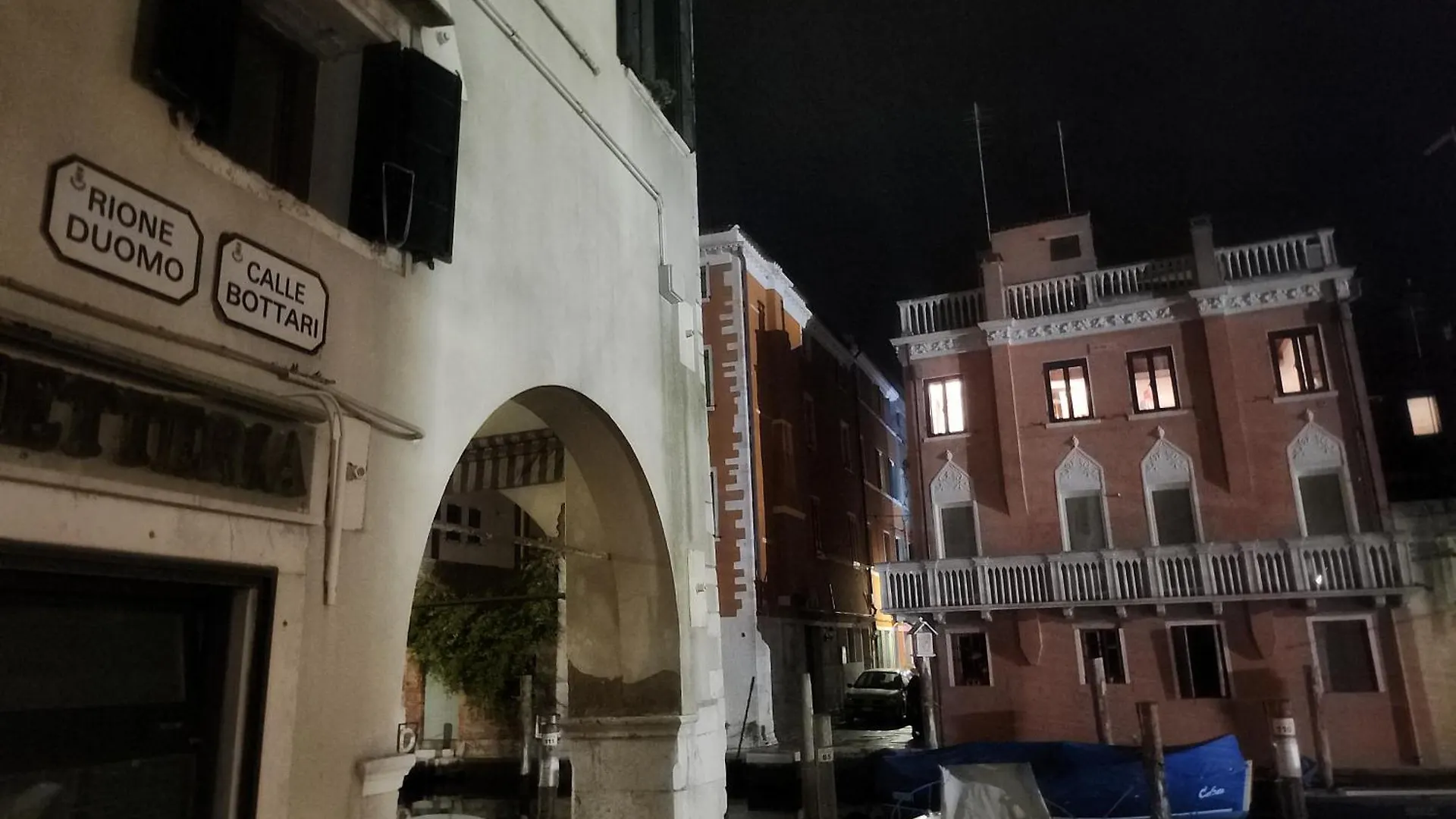 Cristiano House Apartment Chioggia