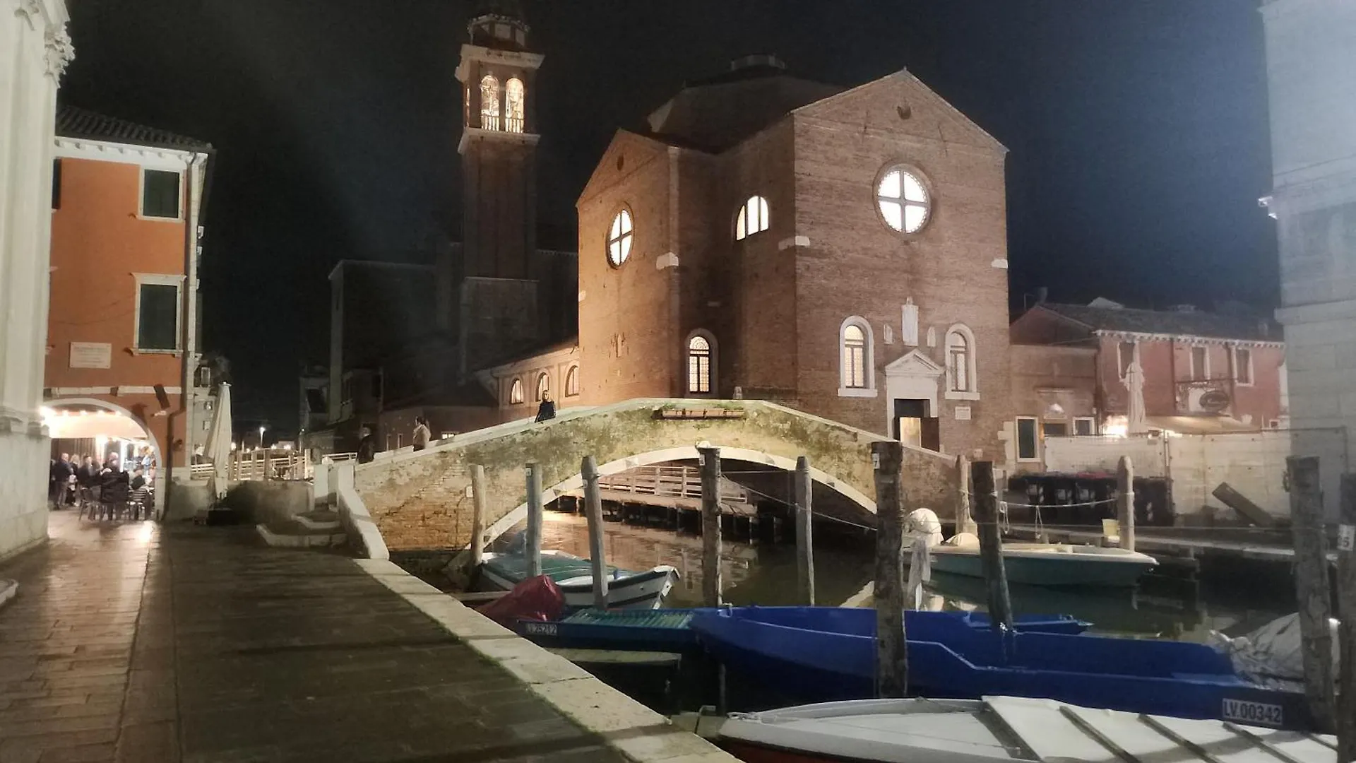Cristiano House Apartment Chioggia