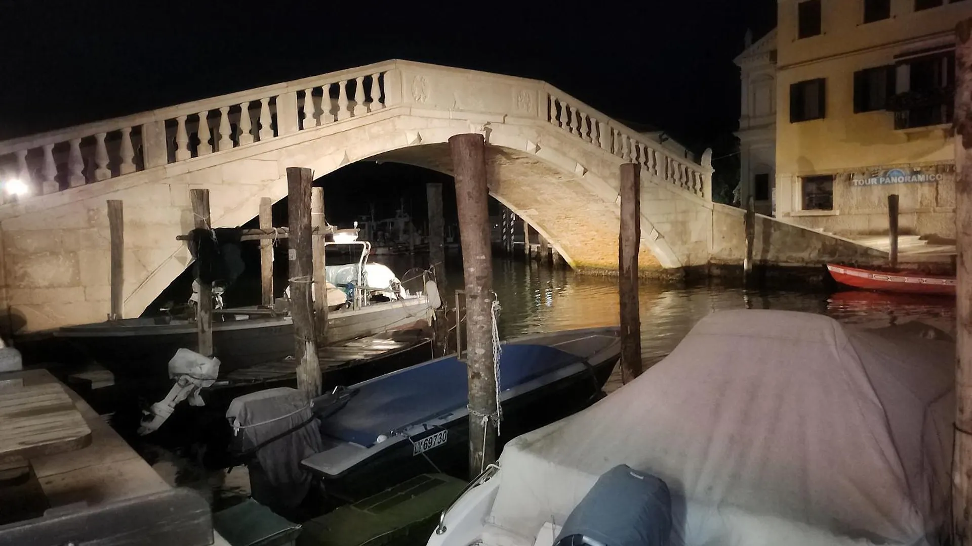 Cristiano House Apartment Chioggia 0*,