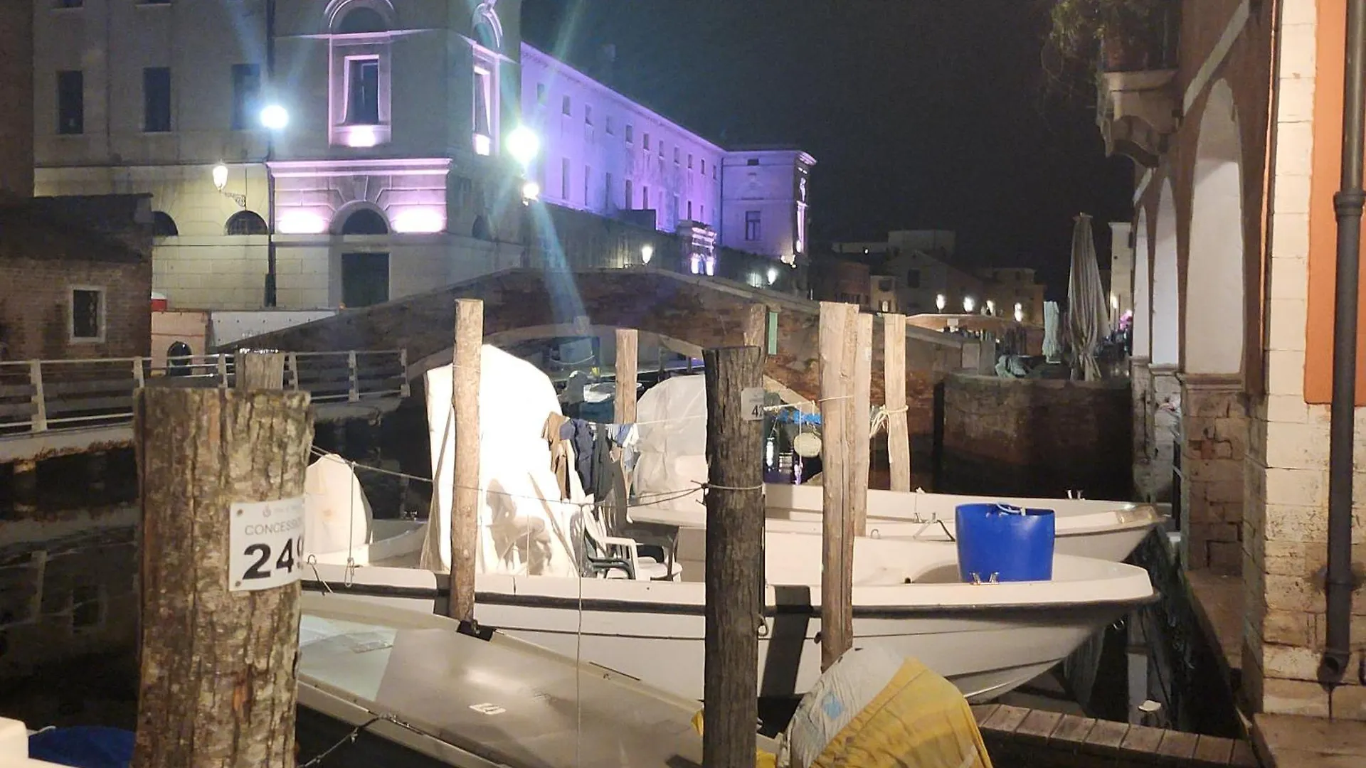 Cristiano House Apartment Chioggia