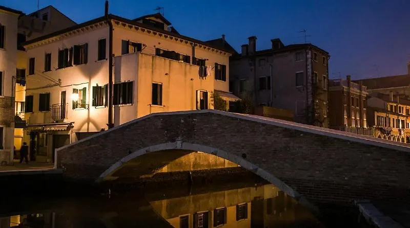 Cristiano House Apartment Chioggia Italy