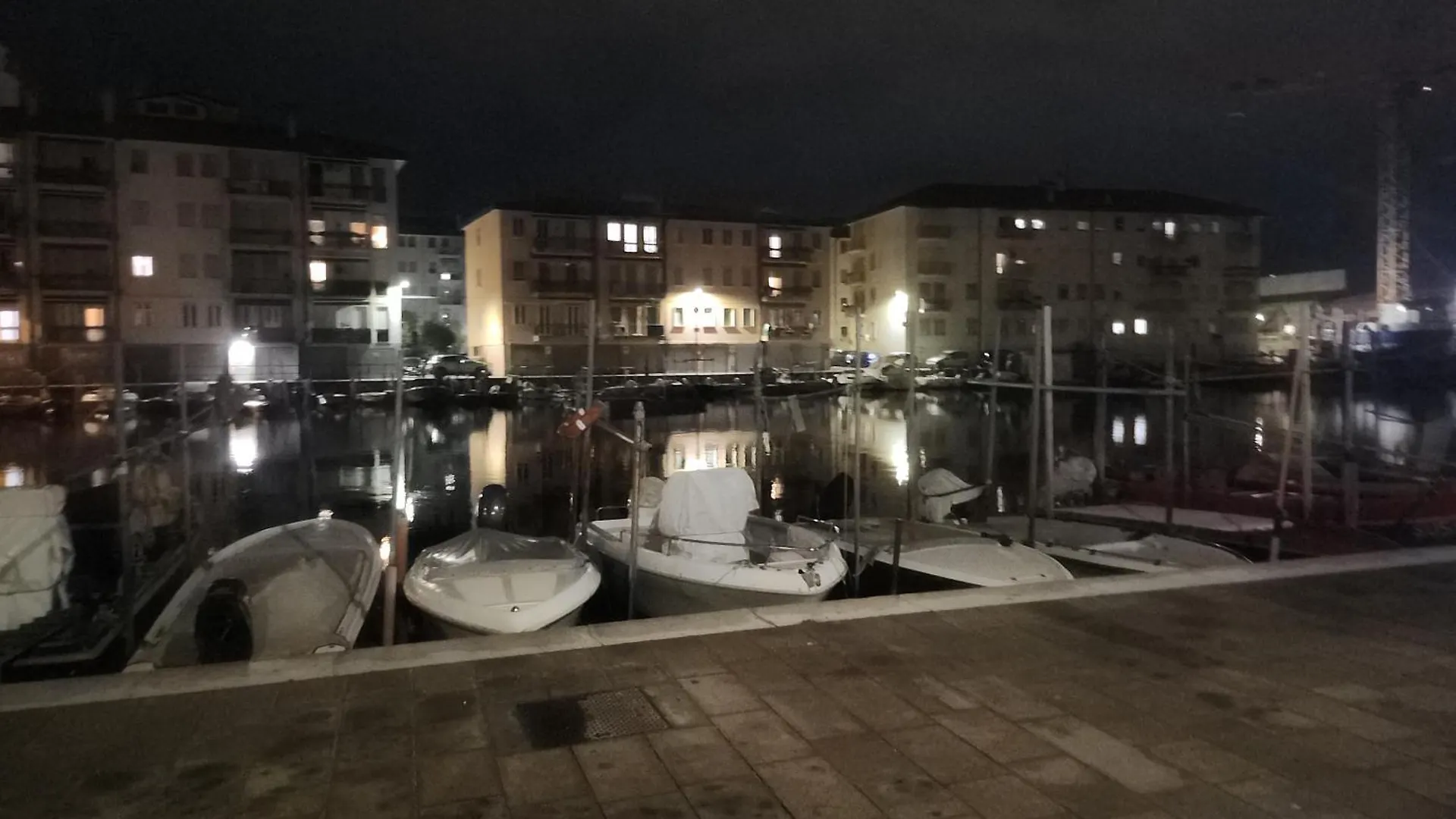 Cristiano House Apartment Chioggia