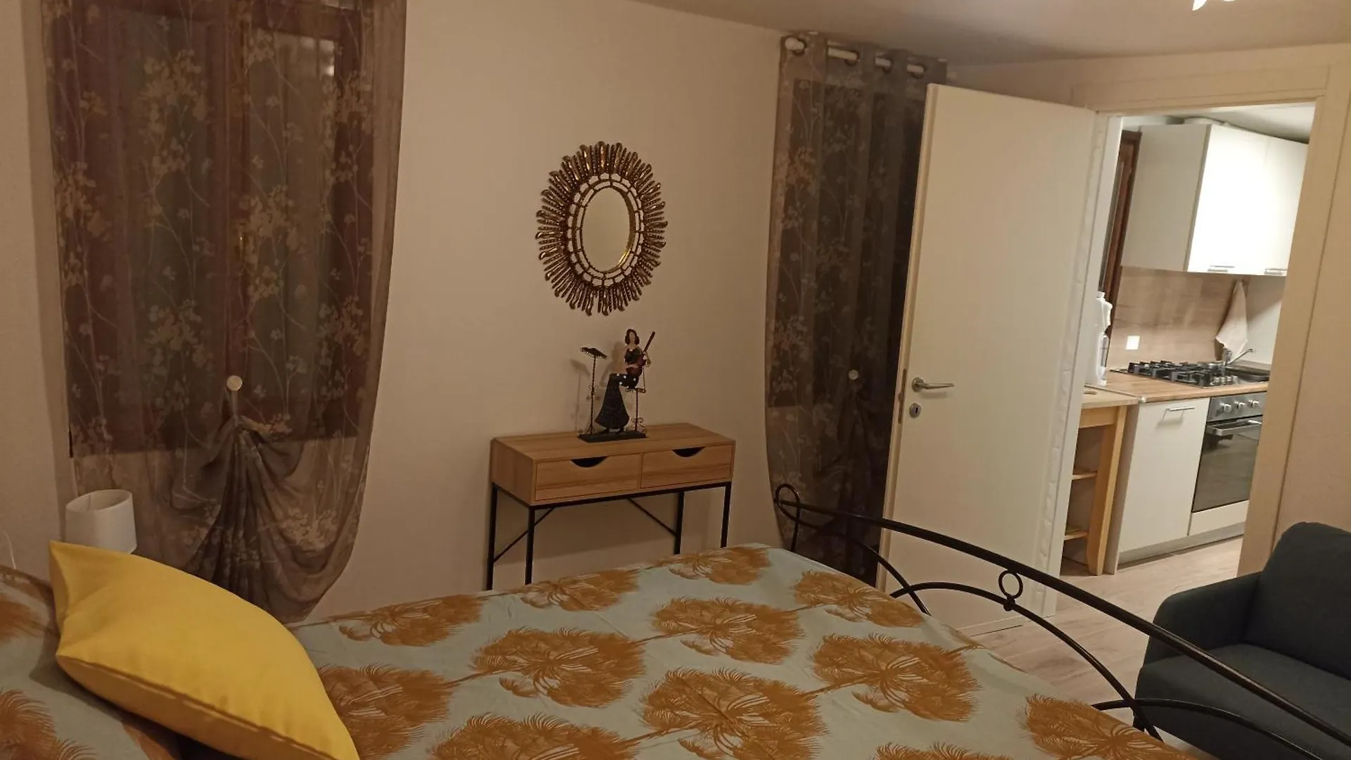 Cristiano House Apartment Chioggia