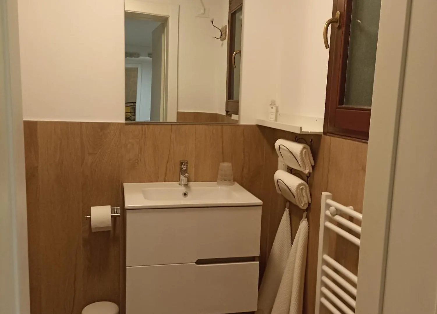 Cristiano House Apartment Chioggia
