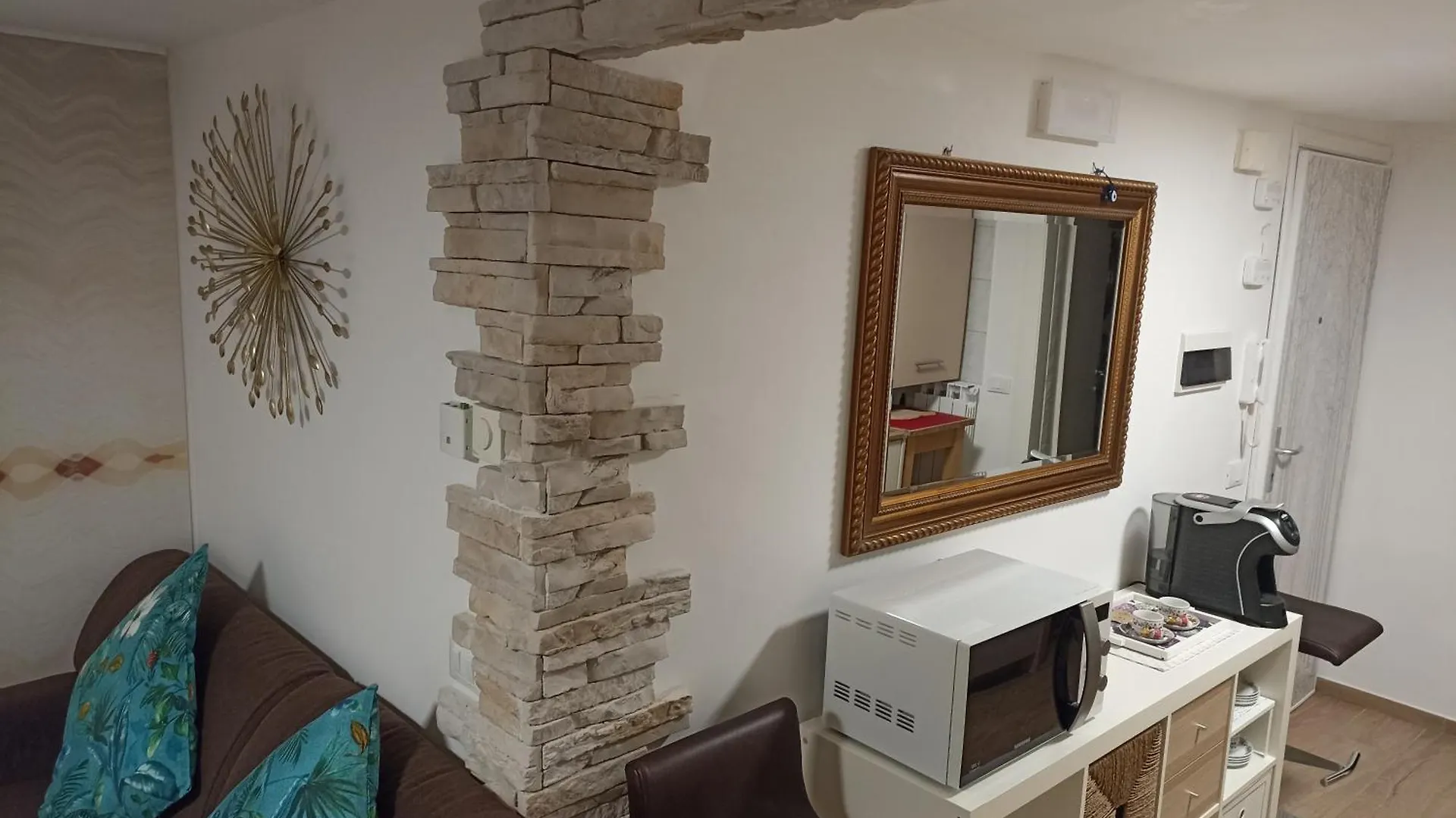 Cristiano House Apartment Chioggia 0*,