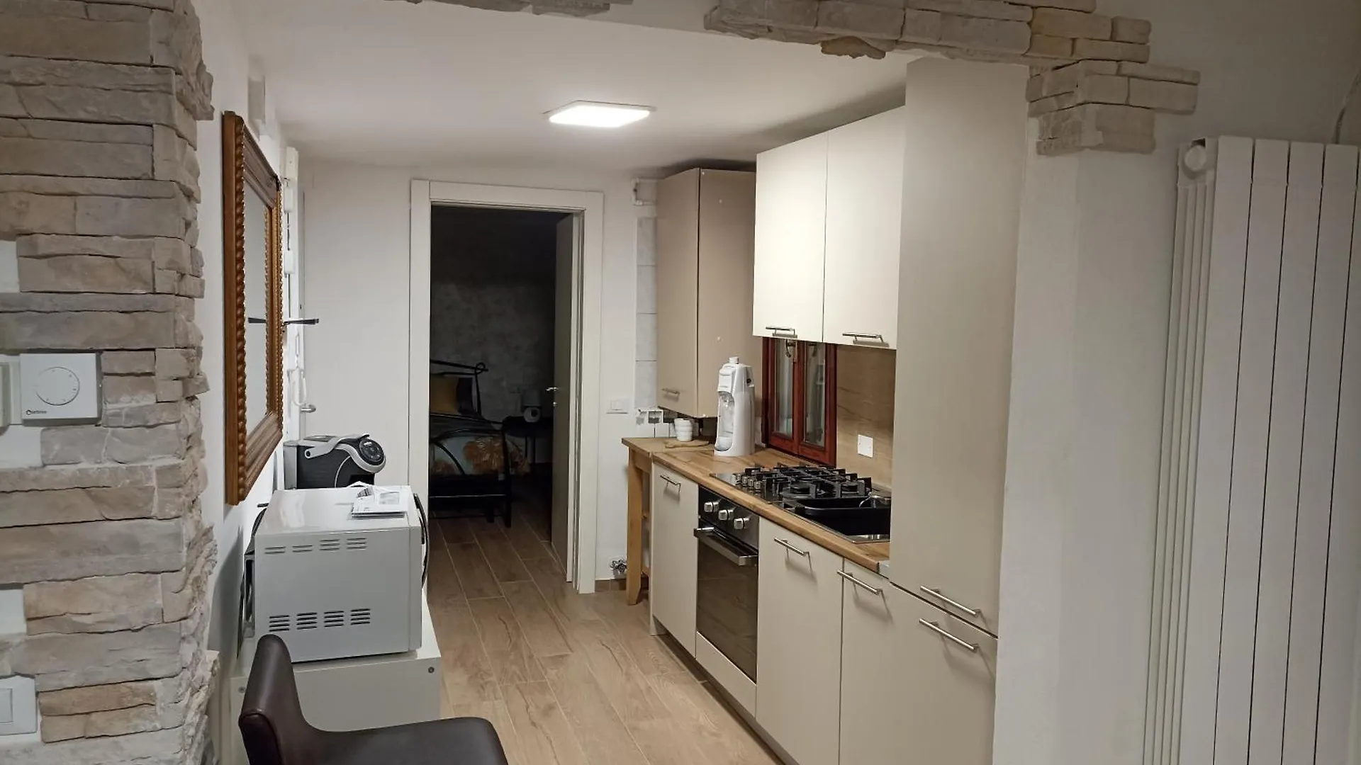 Cristiano House Apartment Chioggia Italy