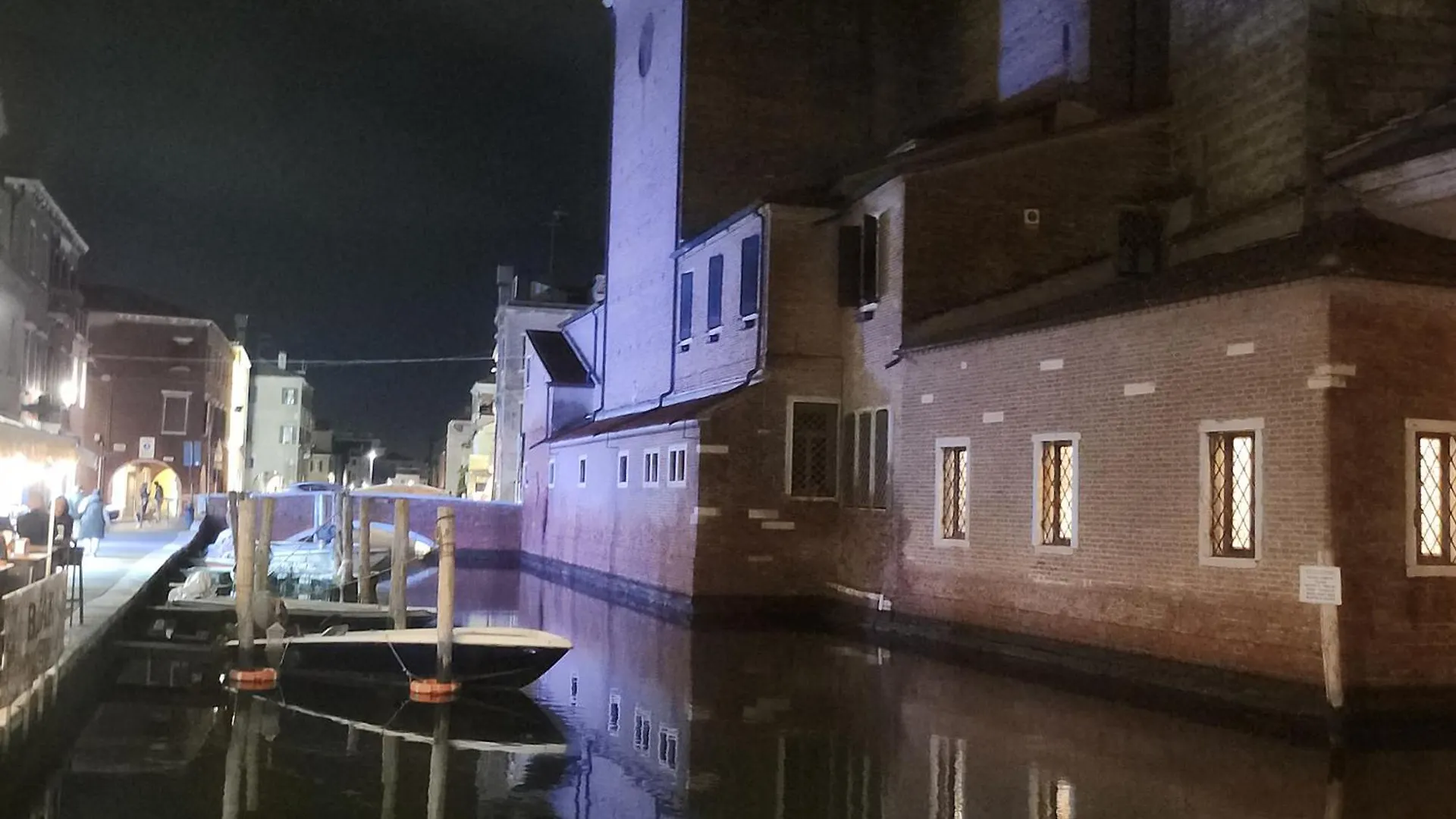 Cristiano House Apartment Chioggia 0*,  Italy