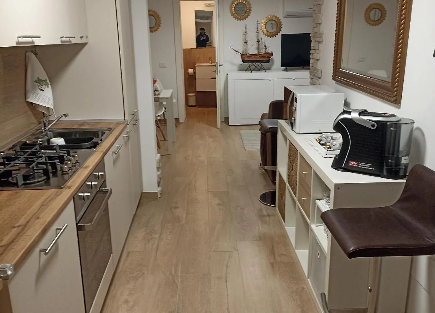 Cristiano House Apartment Chioggia