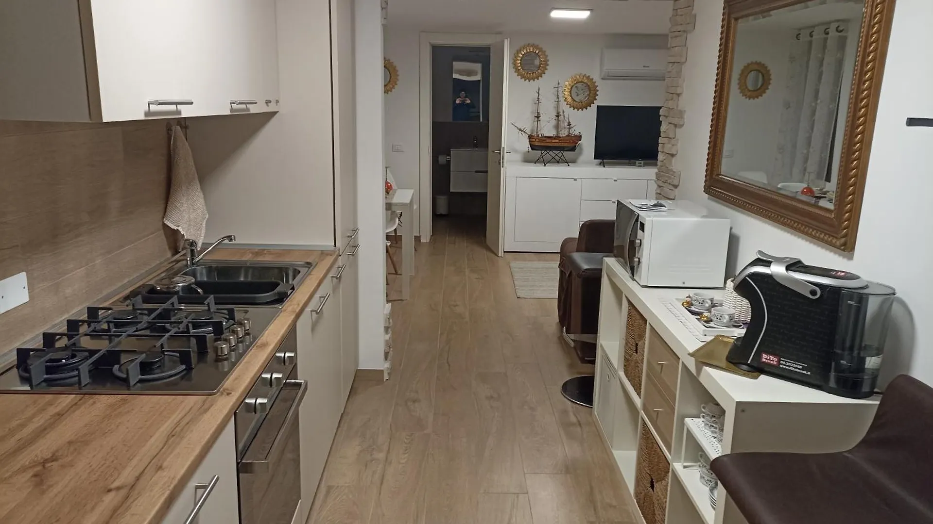 Cristiano House Apartment Chioggia Italy