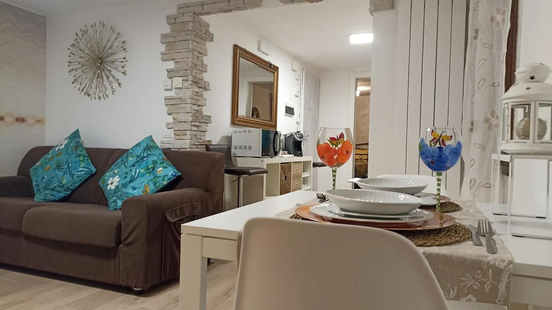 Cristiano House Apartment Chioggia