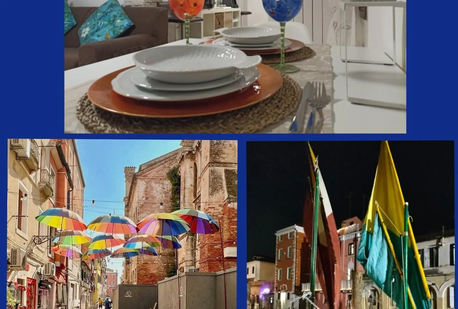 Cristiano House Apartment Chioggia