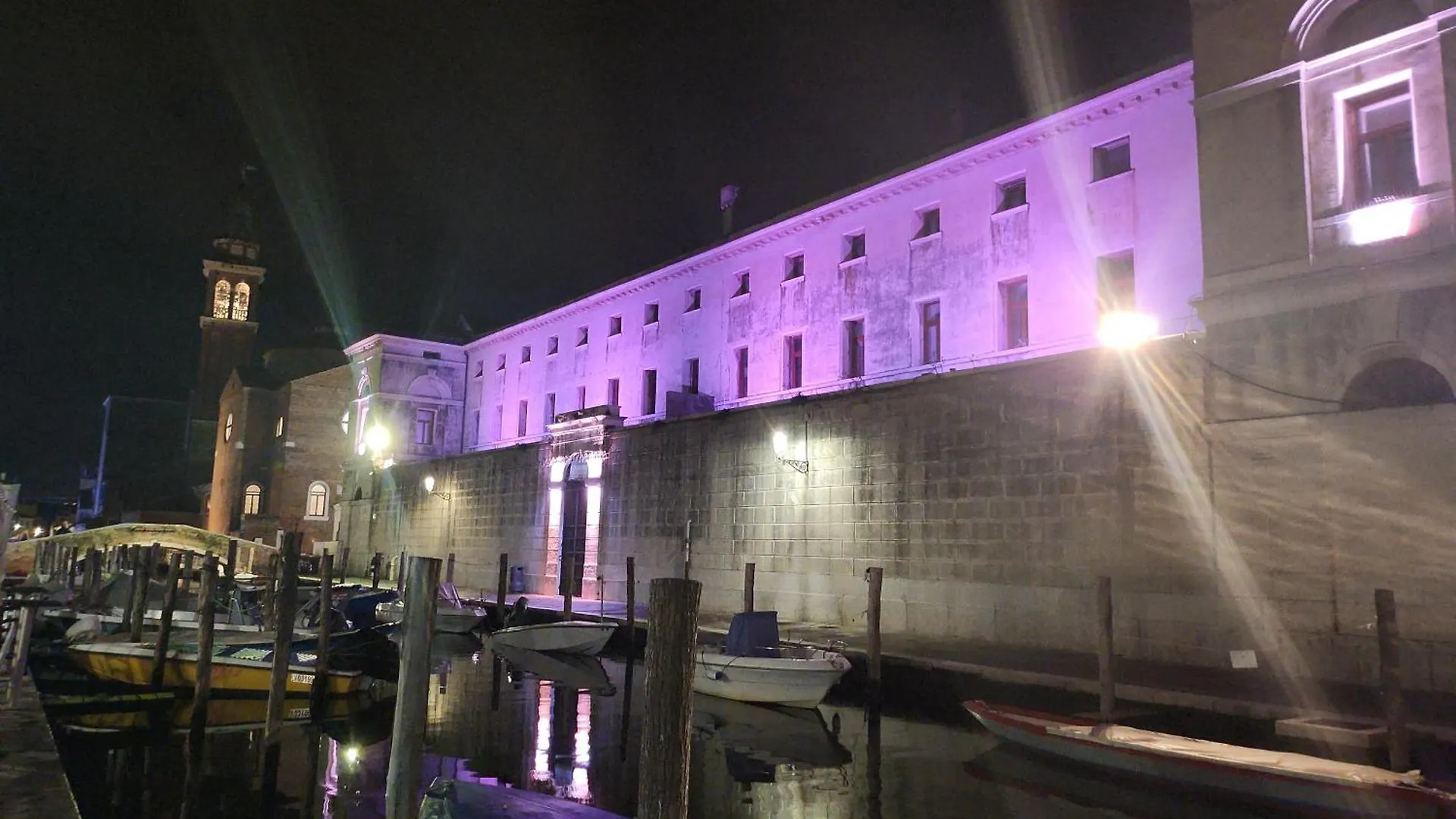 Cristiano House Apartment Chioggia