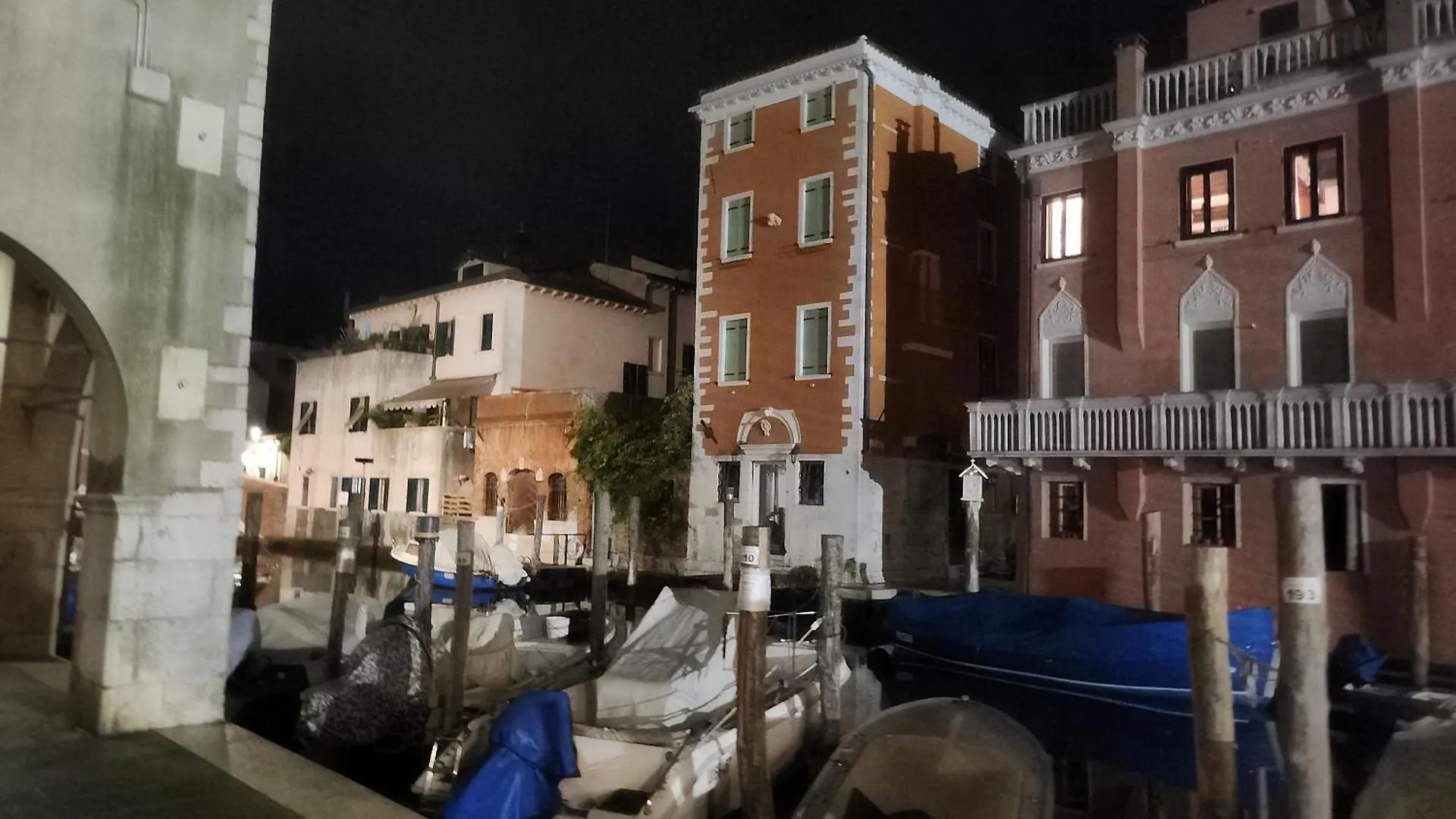 Cristiano House Apartment Chioggia