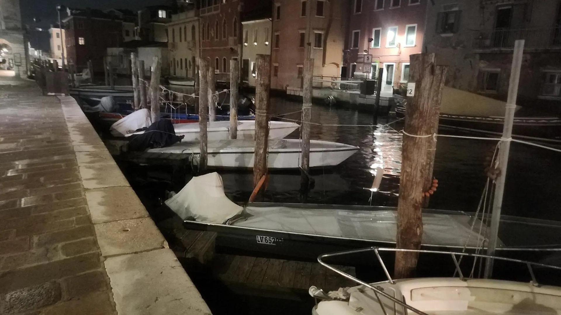 Cristiano House Apartment Chioggia