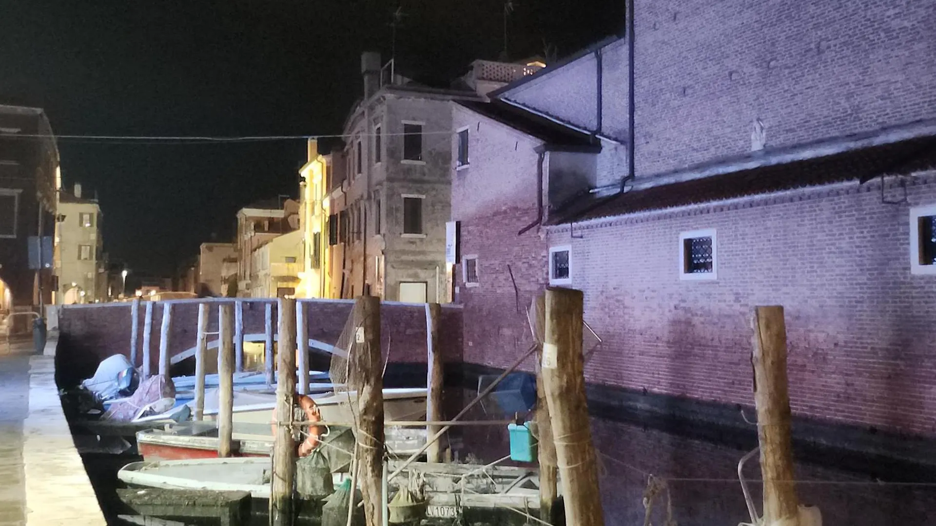 Cristiano House Apartment Chioggia 0*,