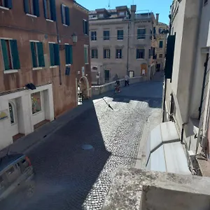  Apartman Casa Alice