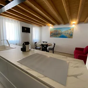 Appartamento Elva House, Chioggia