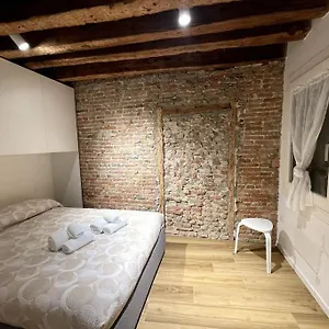 Appartamento Antico Rudere Luxury, Chioggia