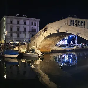 Appartamento Inifinity Karla House, Chioggia