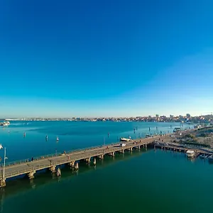 Appartamento Clodia Skyline, Chioggia