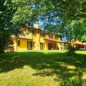 Vakantieboerderij Zennare, Chioggia