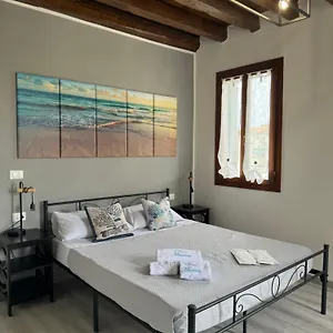 Appartamento Casa Marian, Chioggia