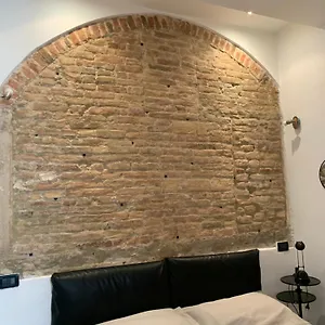 Apartment Casa Manuela Non Turisti Ma Ospiti, Chioggia