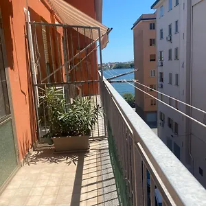 Apartment Casa Mattei, Chioggia