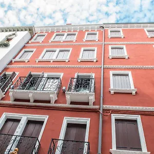 Appartamento Piccola Venezia, Chioggia