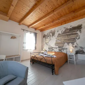 Apartman Casa Lagunare